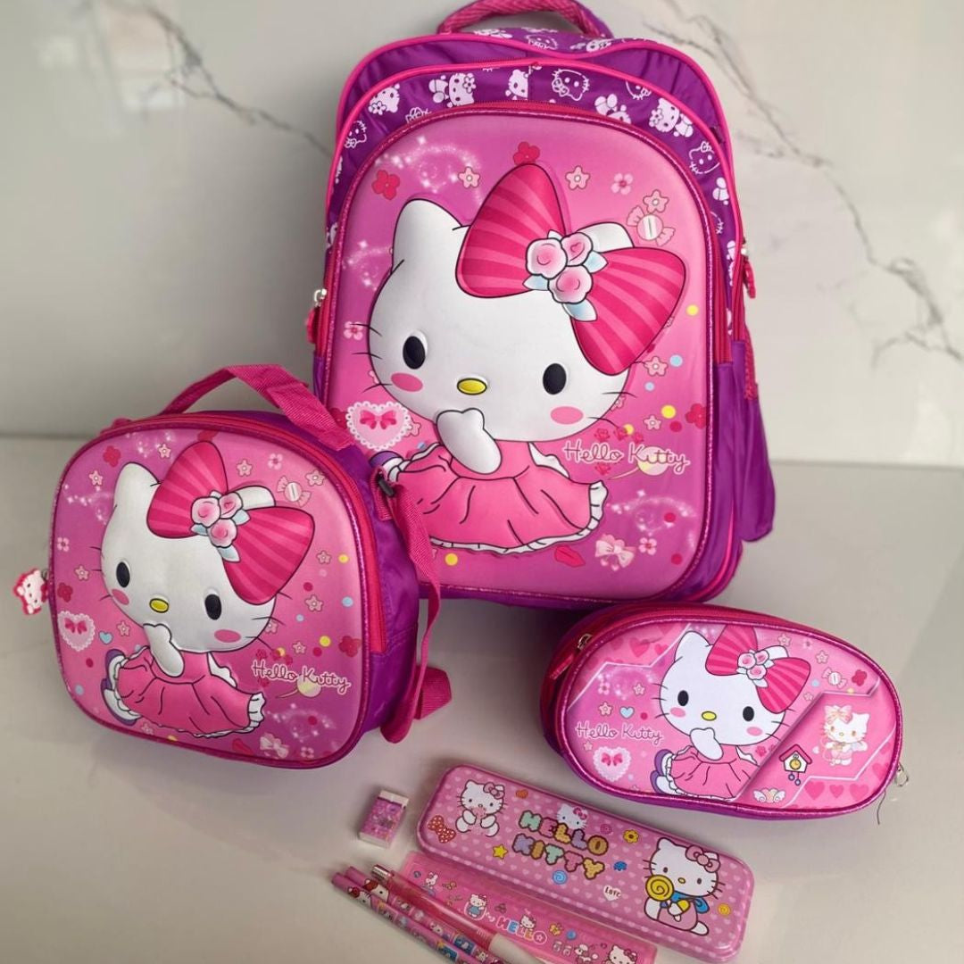 TRIO  MORRAL IMPORTADO®