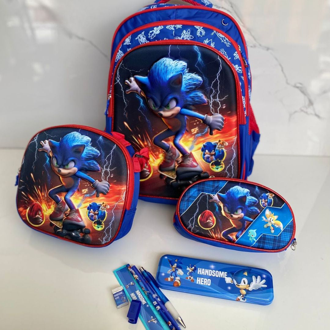 TRIO  MORRAL IMPORTADO®