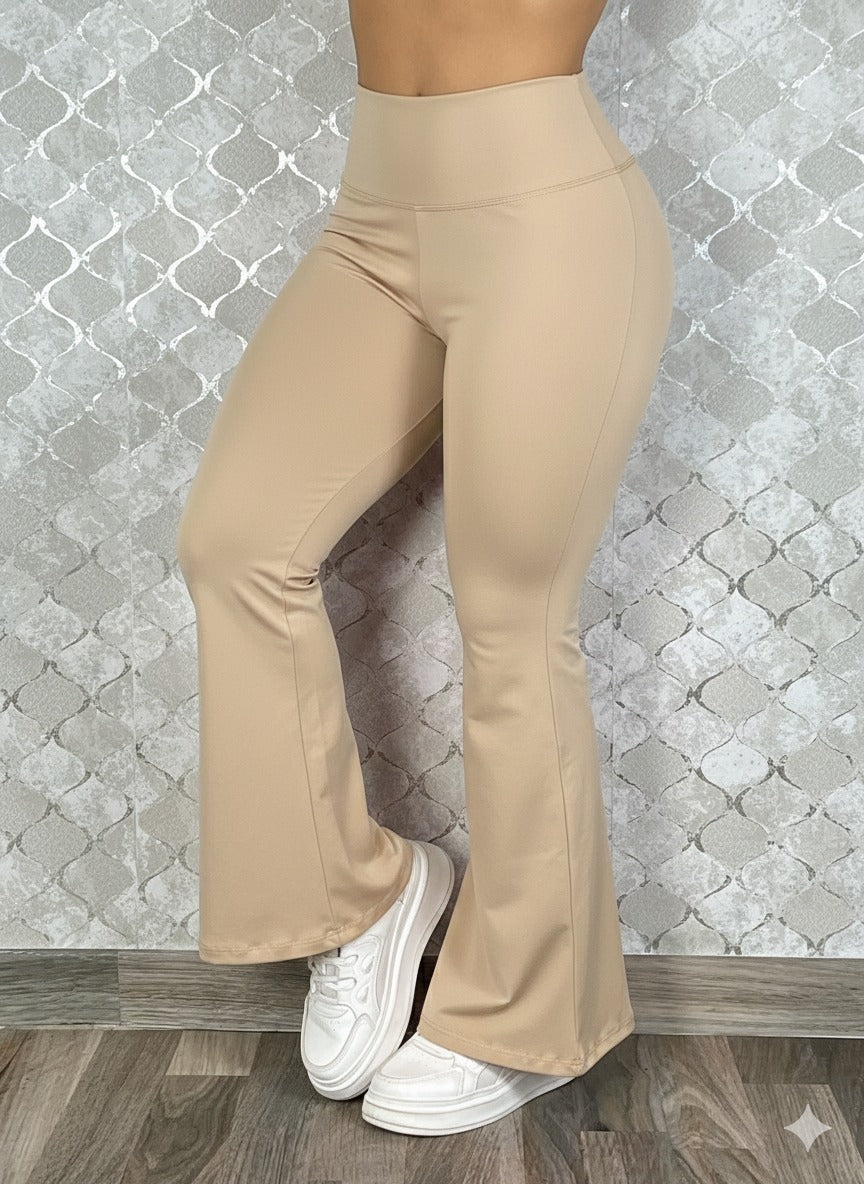 pack 2*1 PANTALON BOTA CAMPANA | KAYBU®|