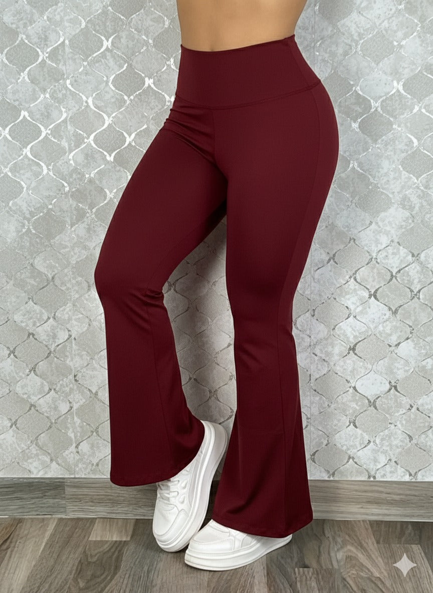 pack 2*1 PANTALON BOTA CAMPANA | KAYBU®|