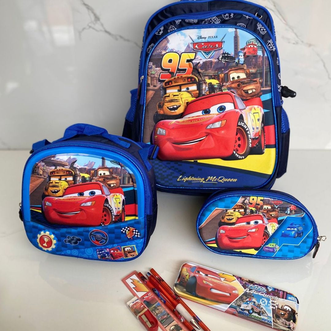 TRIO  MORRAL IMPORTADO®