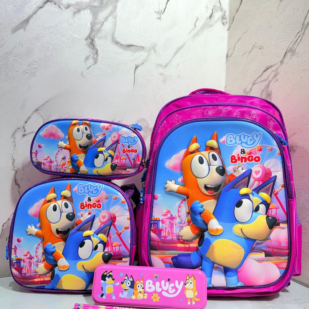 TRIO  MORRAL IMPORTADO®