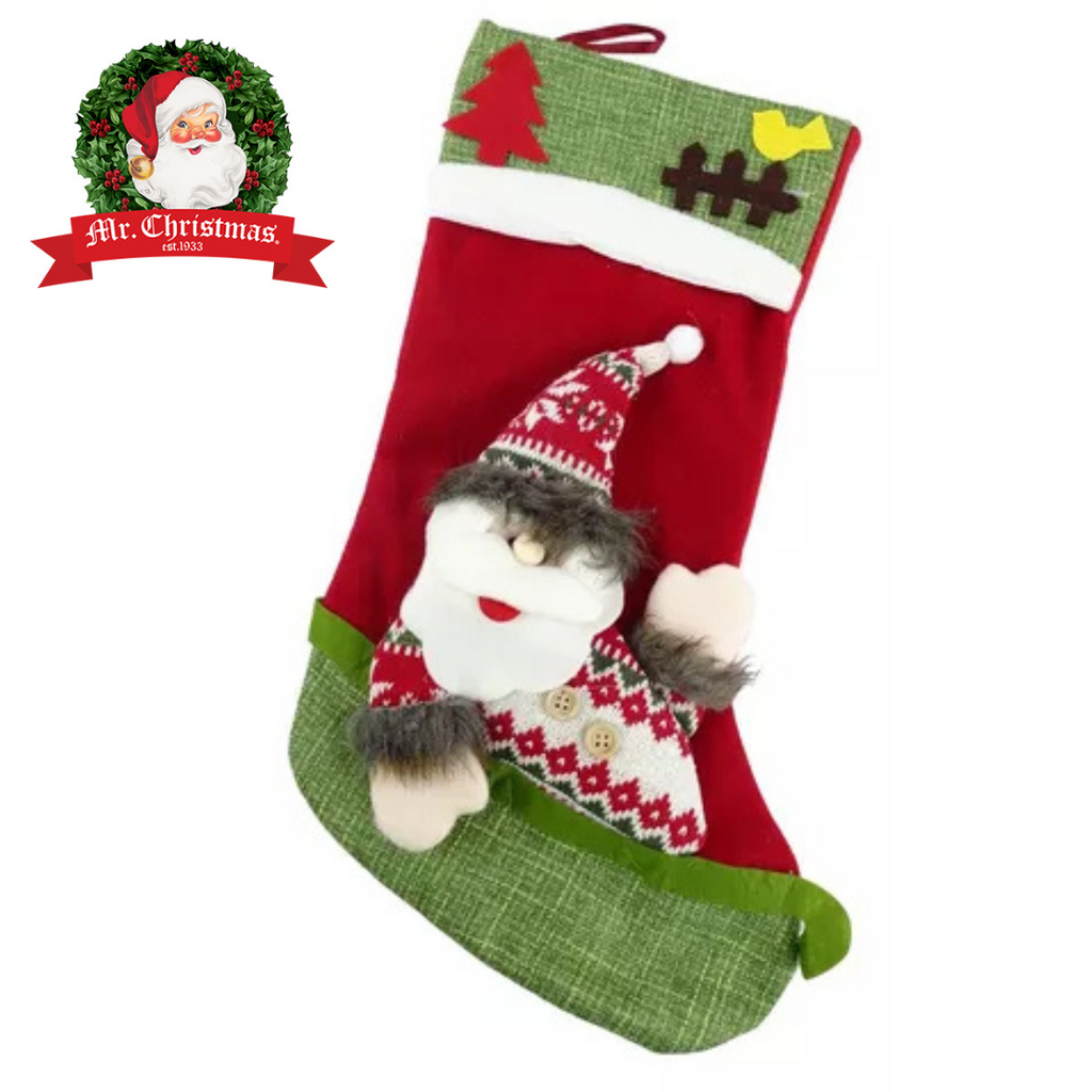 Corona X2 y Bota navideñas