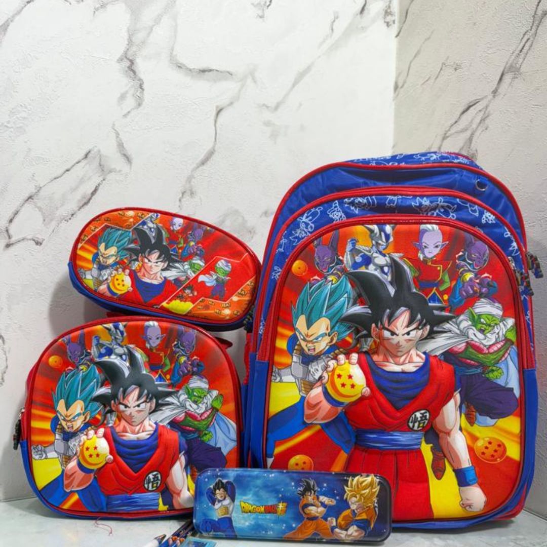 TRIO  MORRAL IMPORTADO®