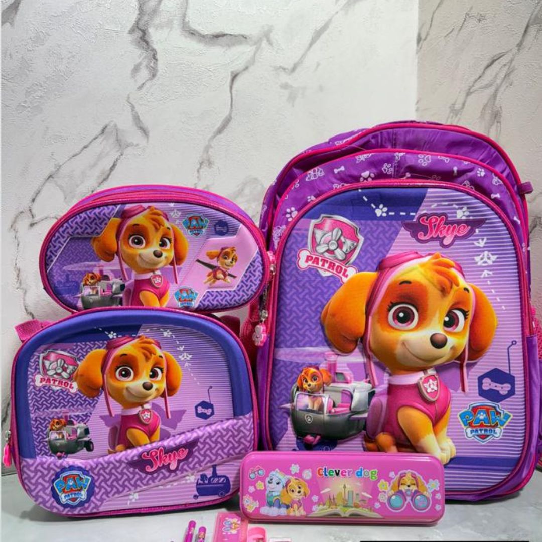 TRIO  MORRAL IMPORTADO®