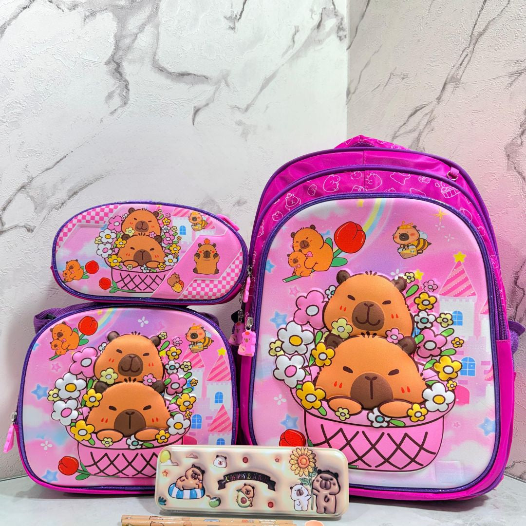 TRIO  MORRAL IMPORTADO®