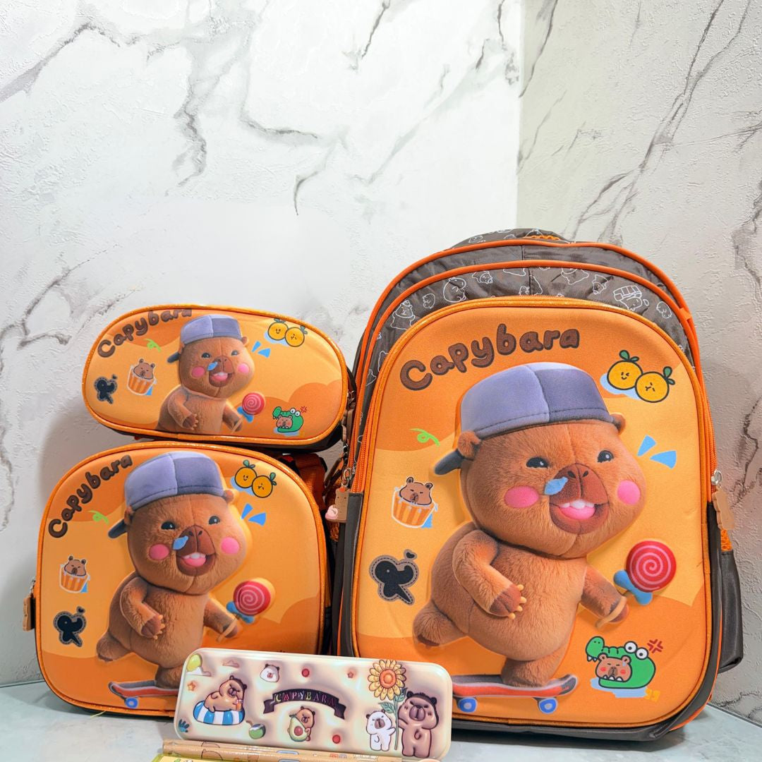 TRIO  MORRAL IMPORTADO®