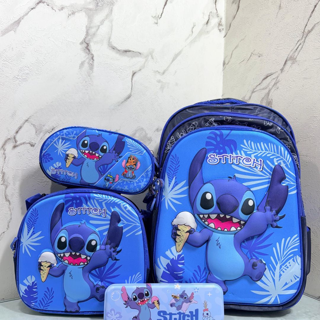 TRIO  MORRAL IMPORTADO®