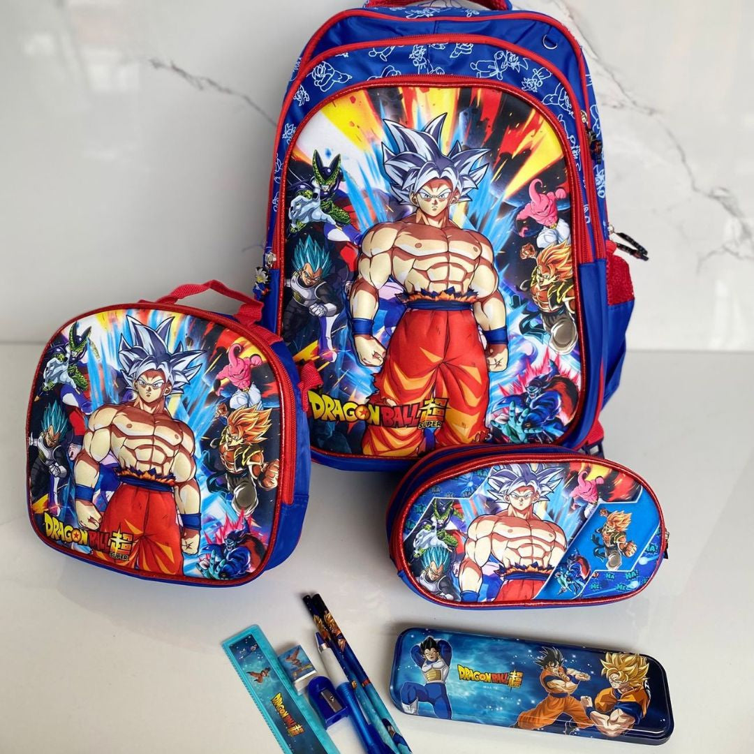 TRIO  MORRAL IMPORTADO®