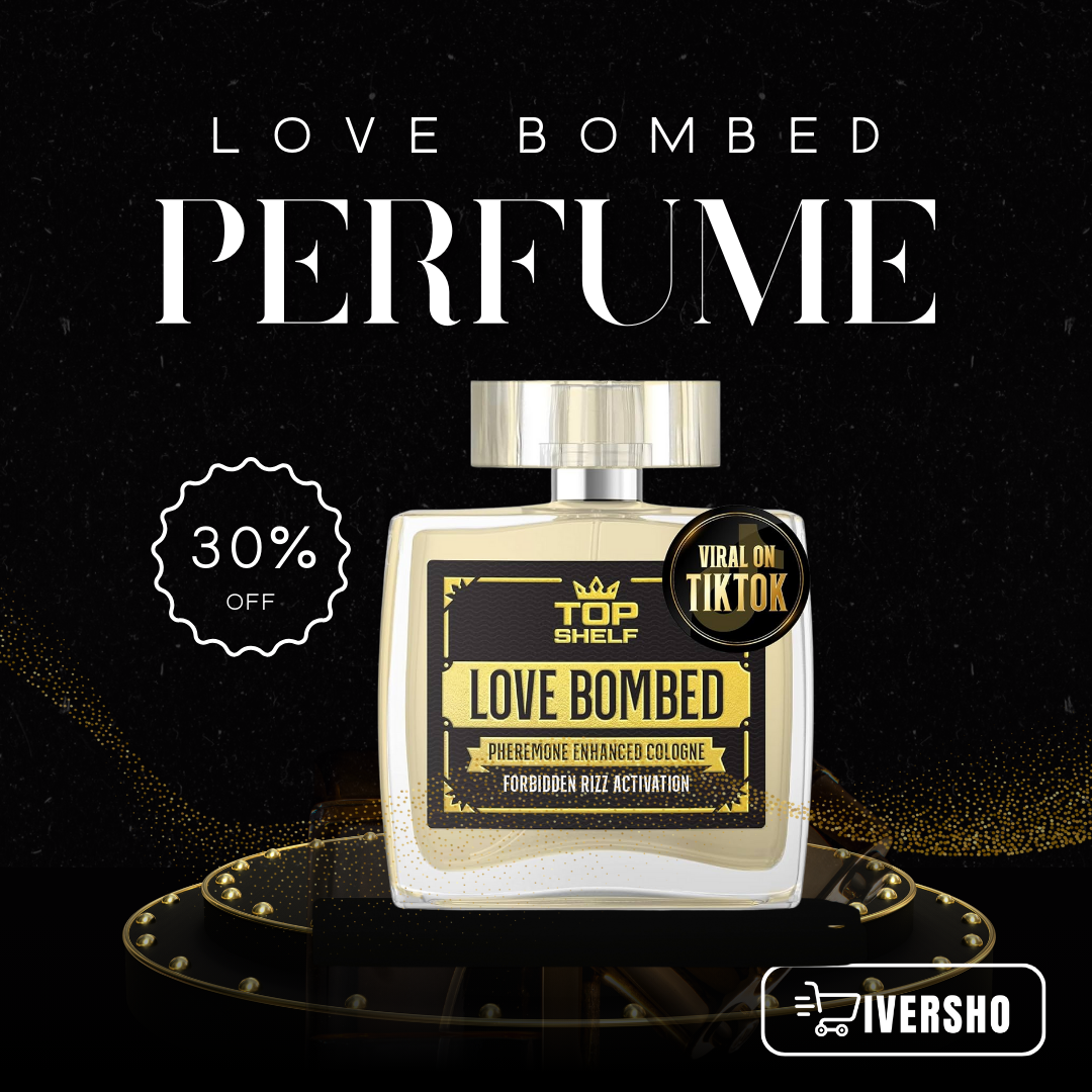 LOVE BOOM CON ¡FEROMONAS!