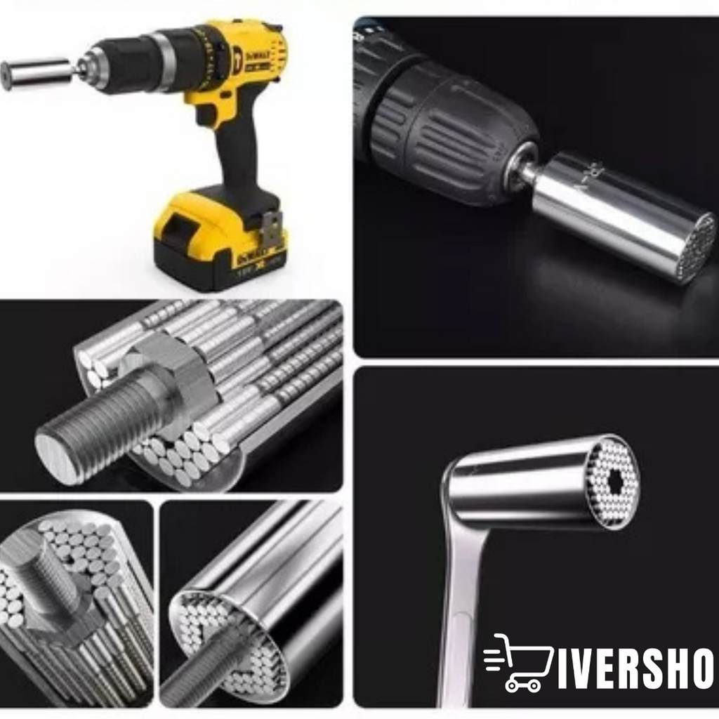 Llave de trinquete