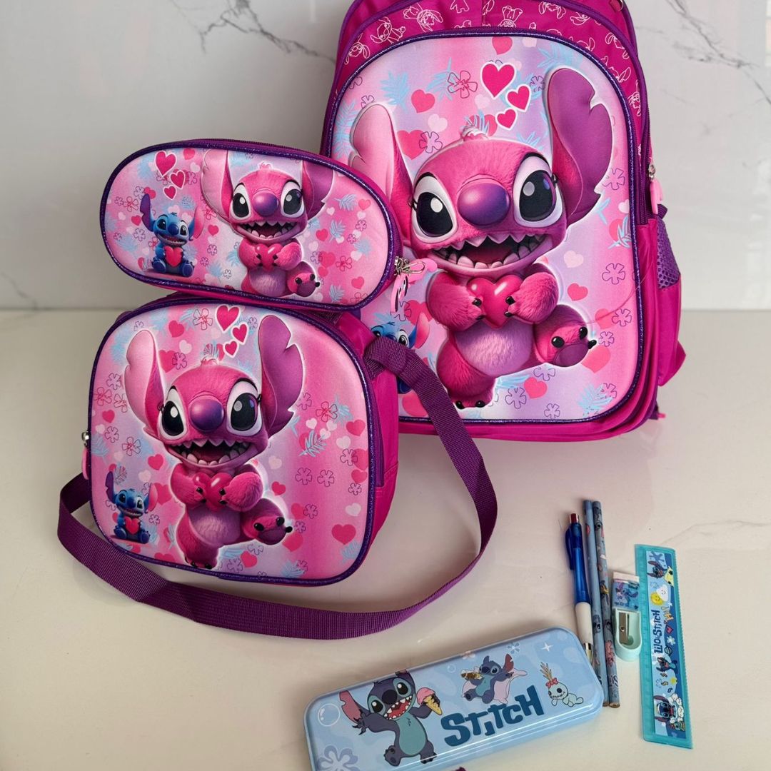 TRIO  MORRAL IMPORTADO®