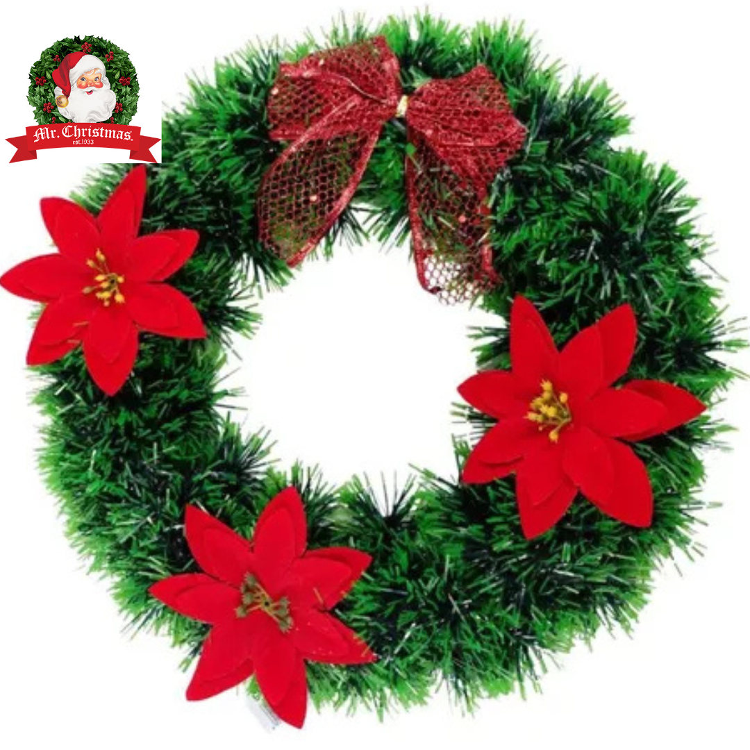 Corona X2 y Bota navideñas