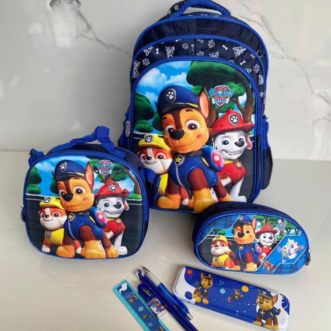 TRIO  MORRAL IMPORTADO®