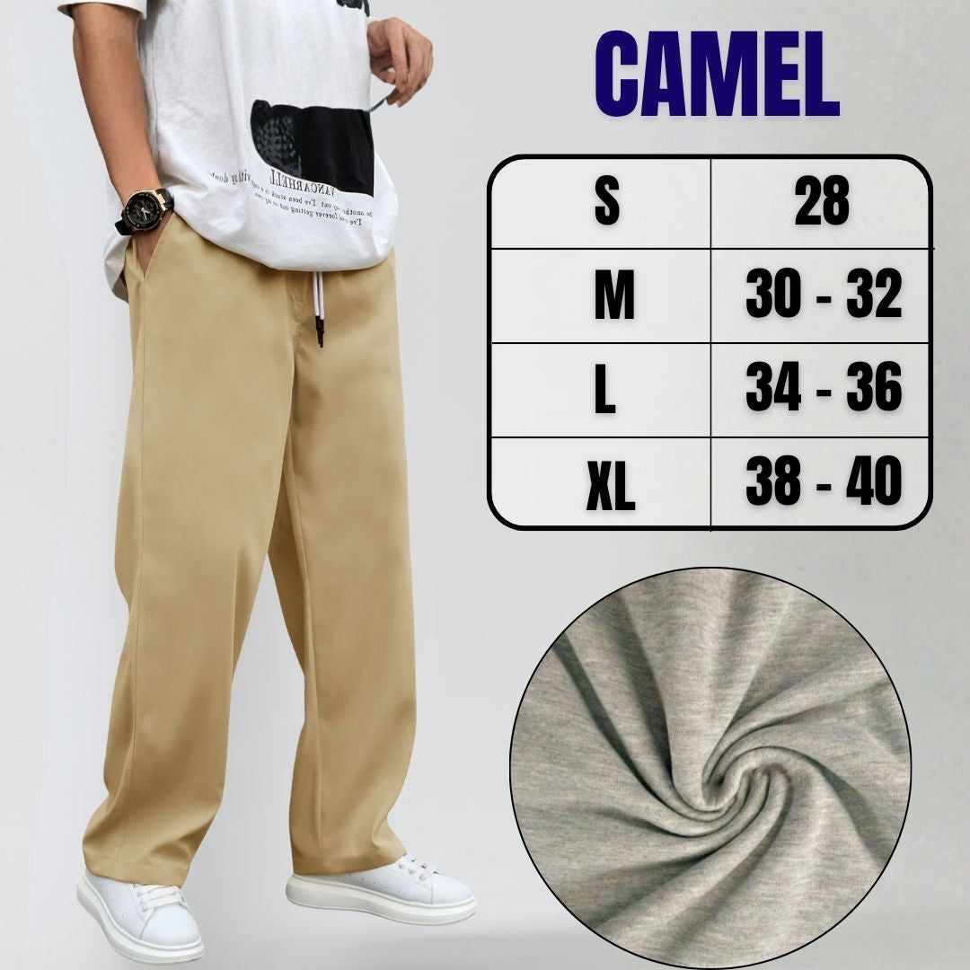 PACK X3 JOGGERS PREMIUM ALGODON GRUESO | KAYBU®|