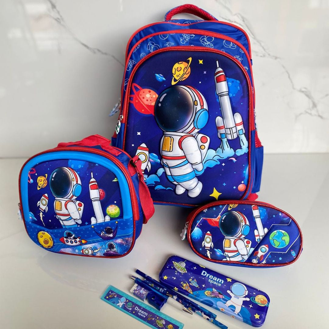 TRIO  MORRAL IMPORTADO®