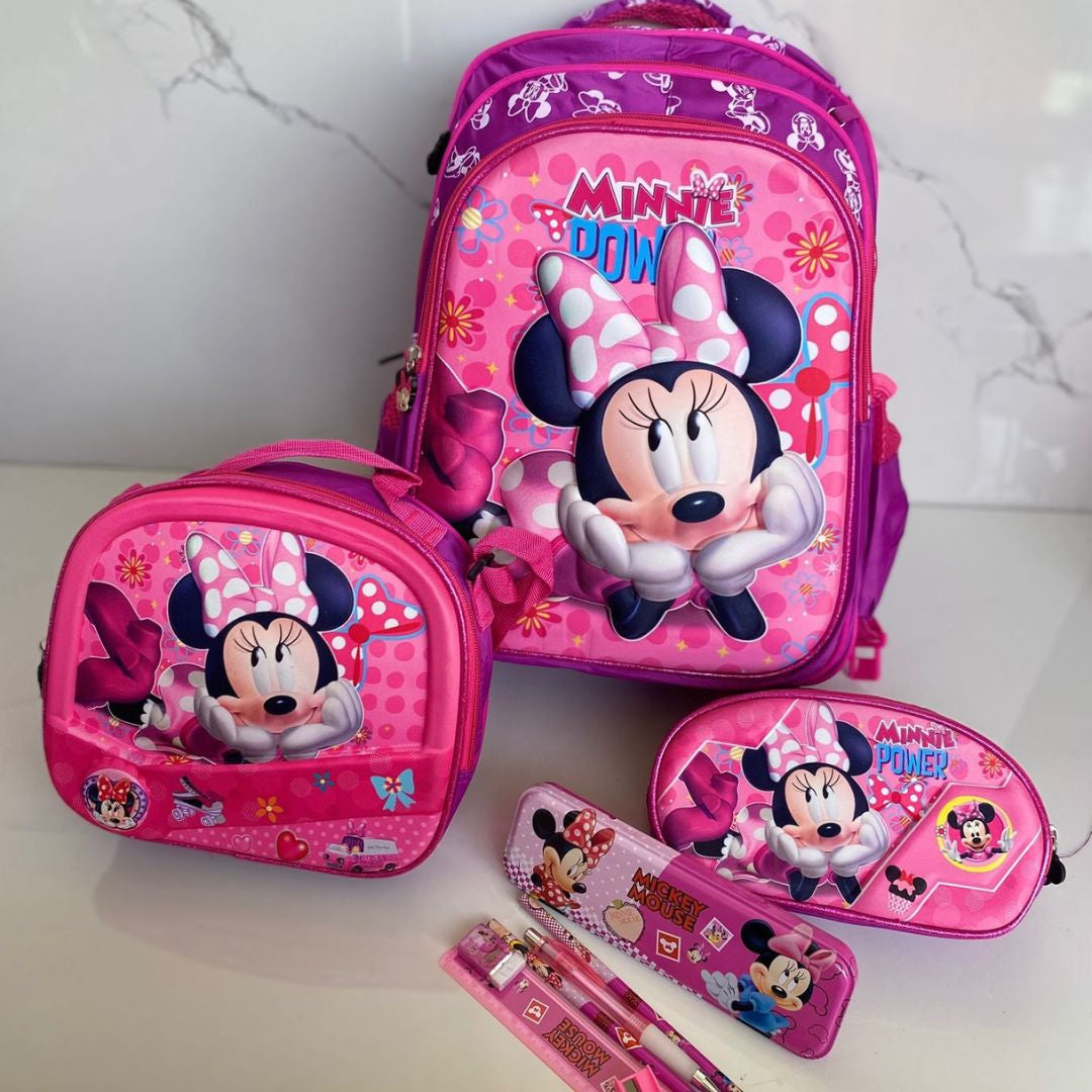 TRIO  MORRAL IMPORTADO®