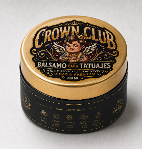 CROWM  CLUB