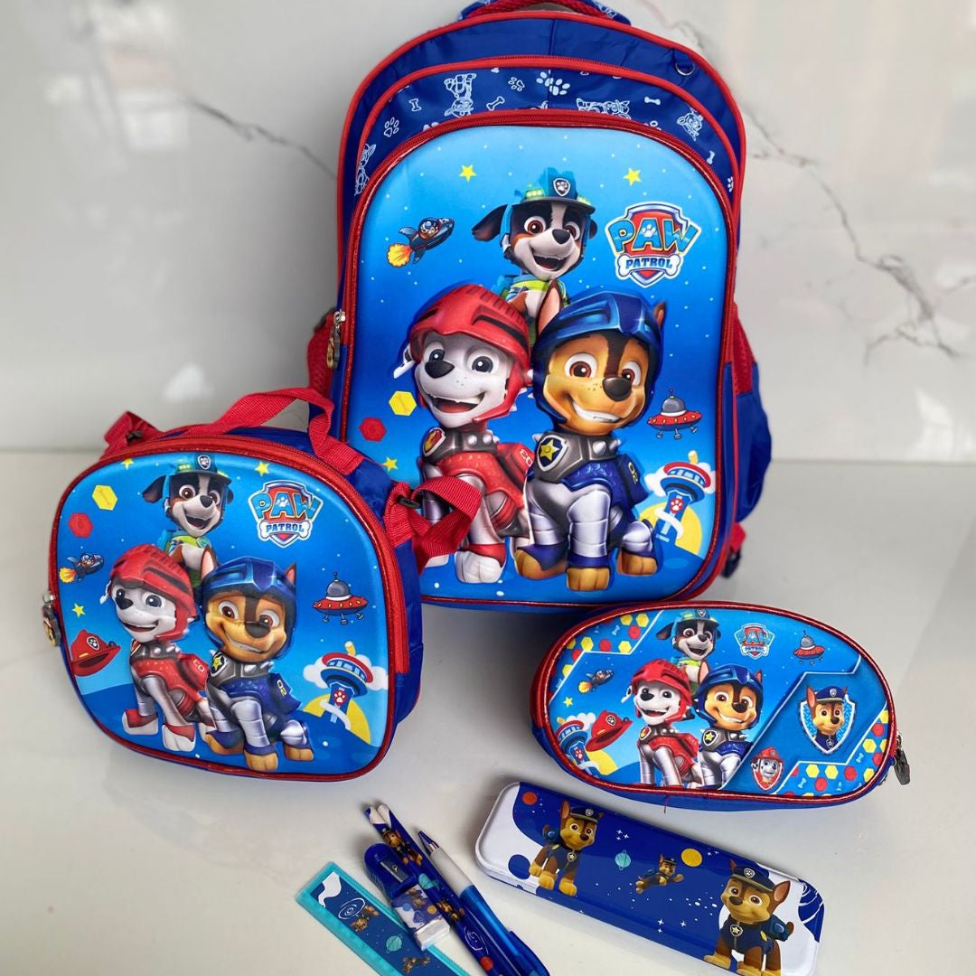 TRIO  MORRAL IMPORTADO®