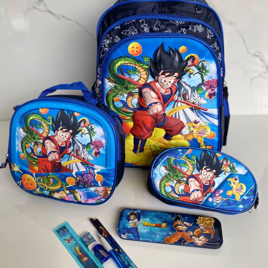 TRIO  MORRAL IMPORTADO®